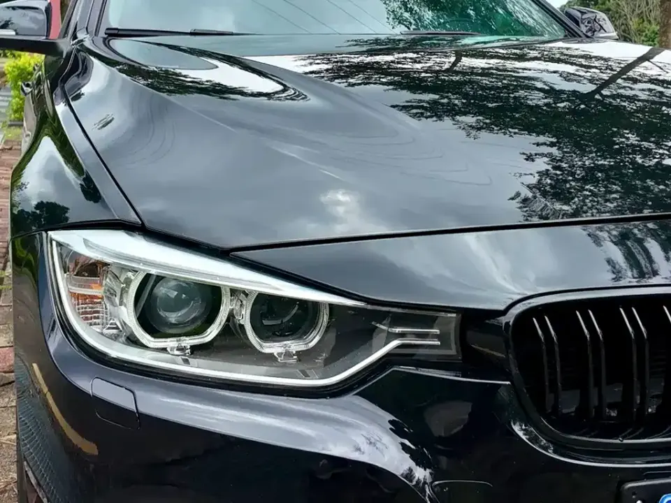 BMW 3 Series (Import)
