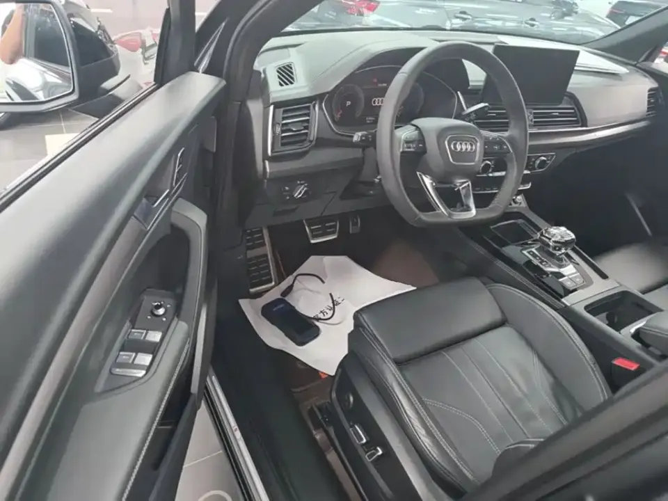 Audi Q5L
