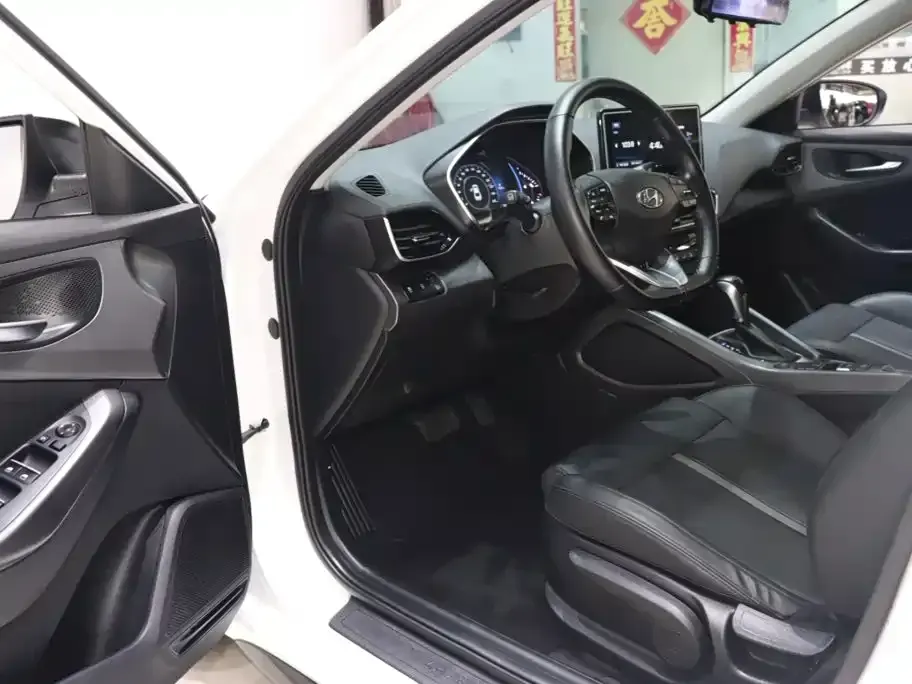 Hyundai Fista
