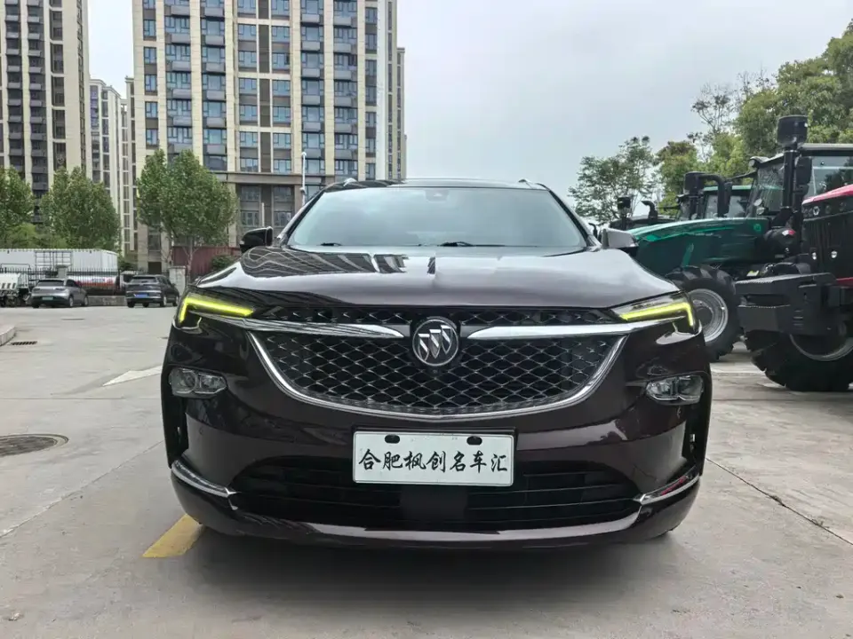 Buick Enclave