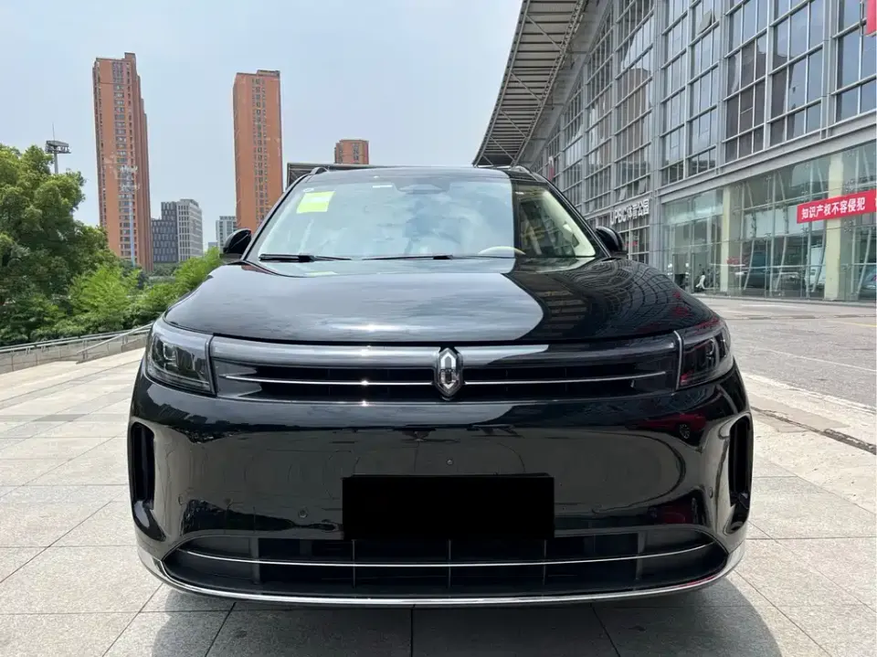 AITO M7
