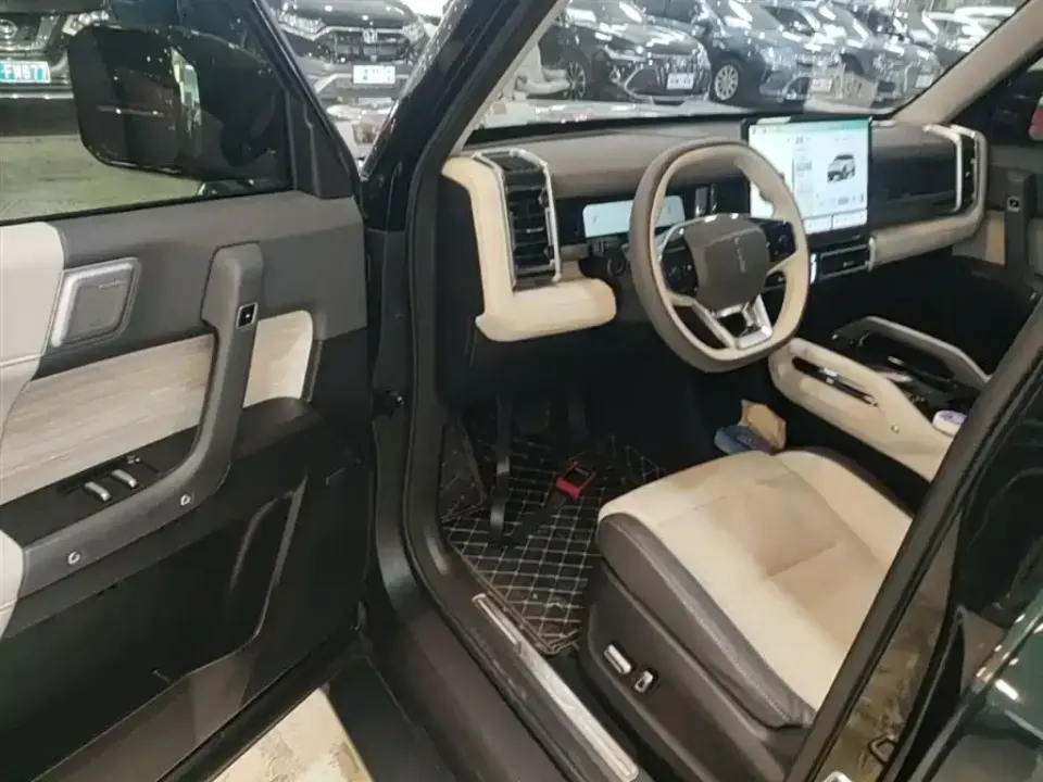 iCAR iCAR 03