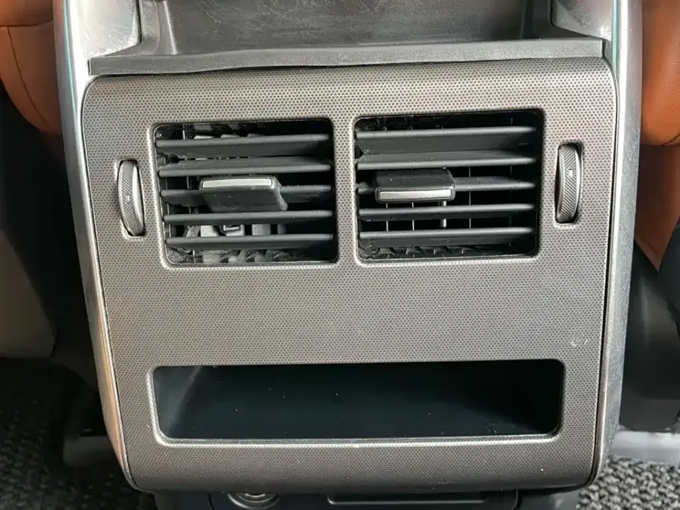 Land Rover Sport