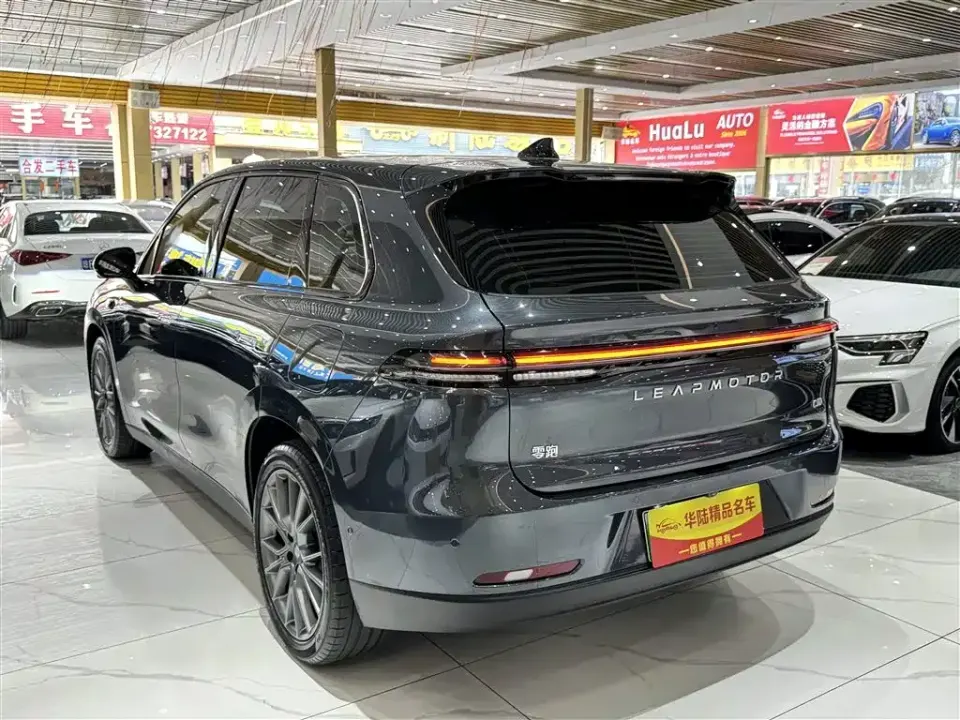 Leapmotor Leapmotor C10