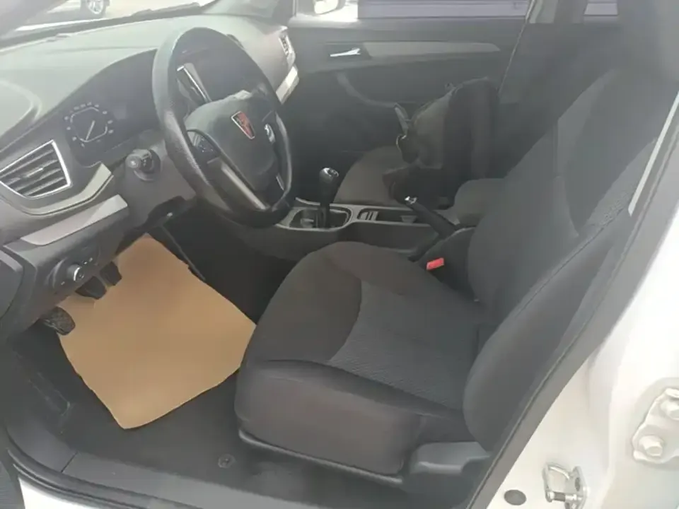 Roewe 360