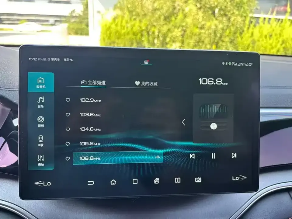 BYD PLUS