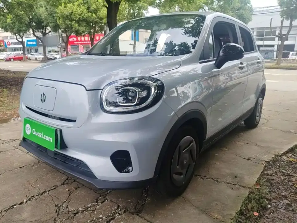 Leapmotor Leapmotor T03