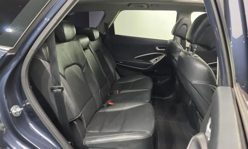 Hyundai Maxcruz
