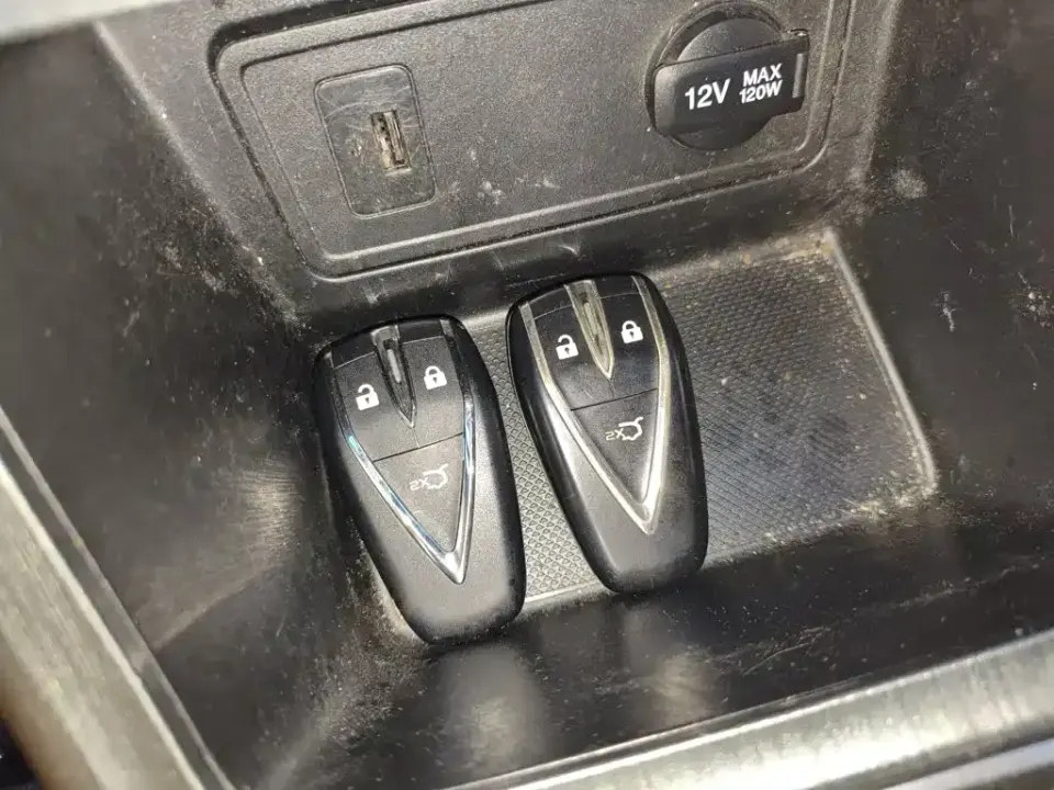 Changan CS55PLUS