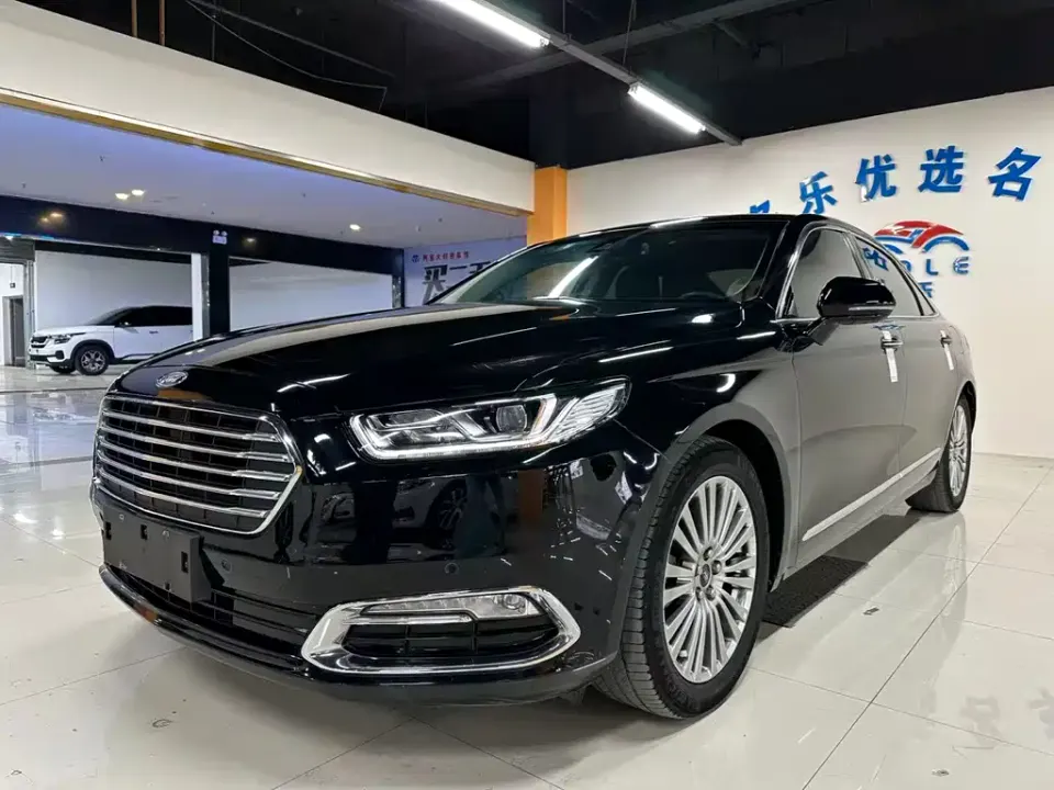 Ford Taurus
