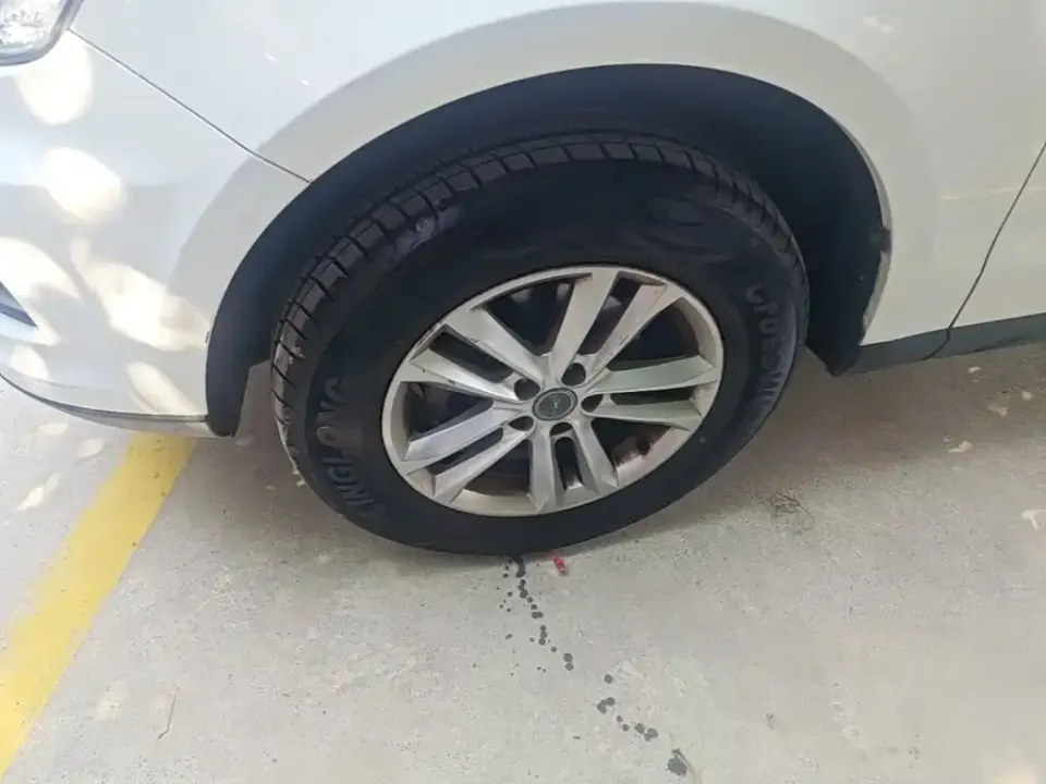 Zotye Zotye T600