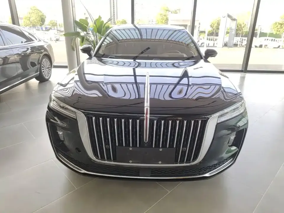 Hongqi Hongqi H9