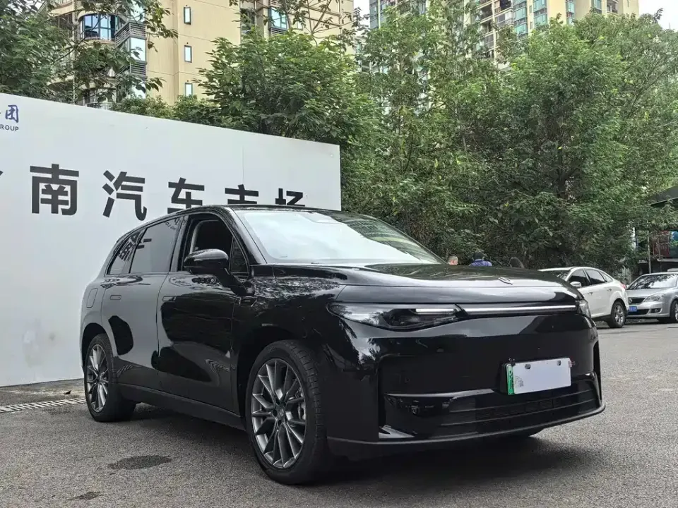 Leapmotor Leapmotor C10