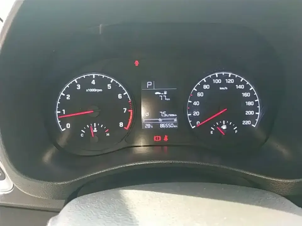 Hyundai Verna