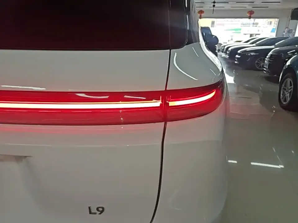 Li Li L9