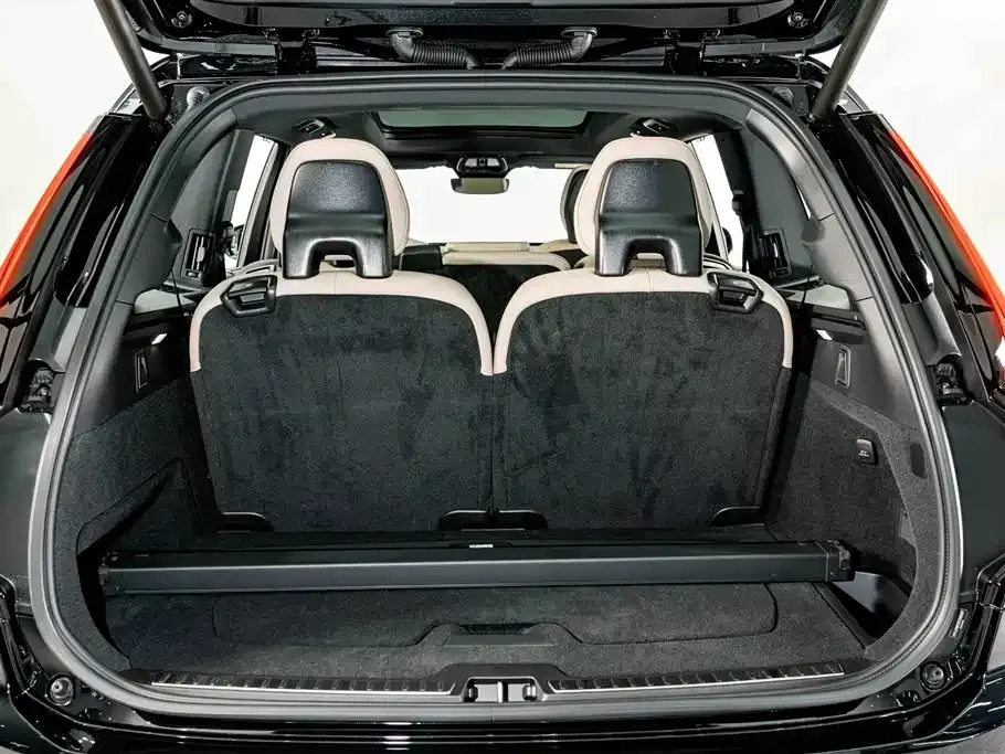Volvo XC90 PHEV