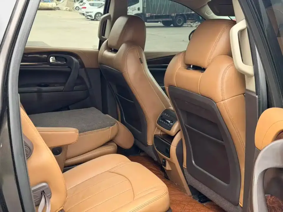 Buick Enclave
