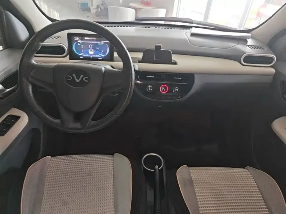 FERRAL EV