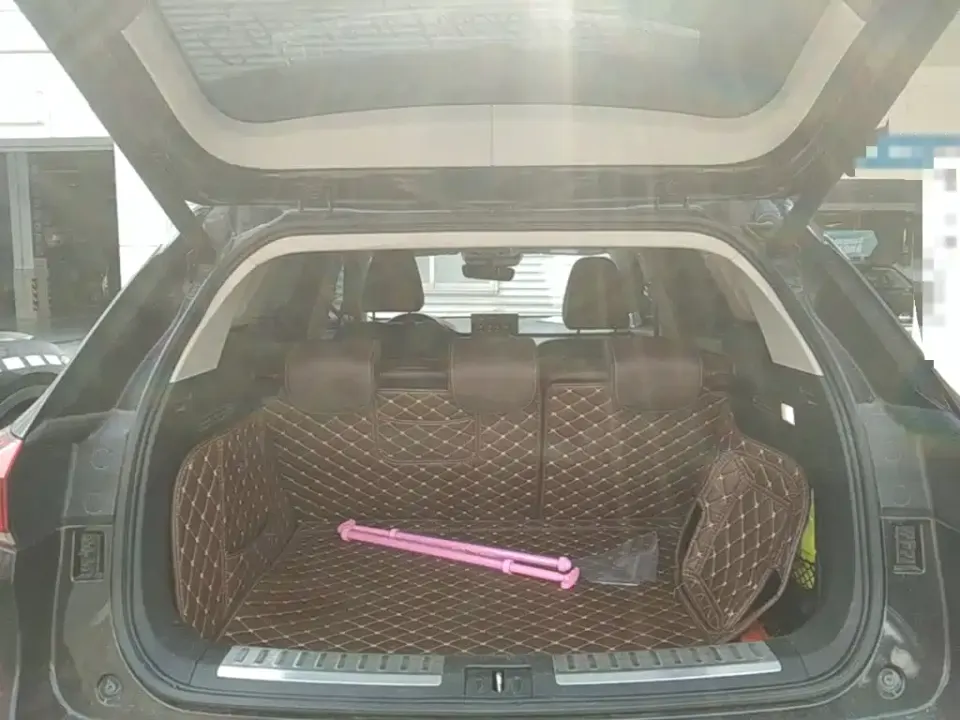 WEY Wey VV6