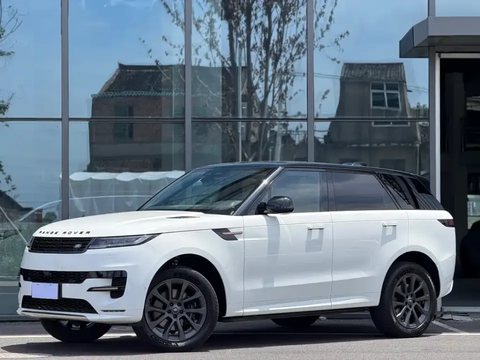 Land Rover Sport