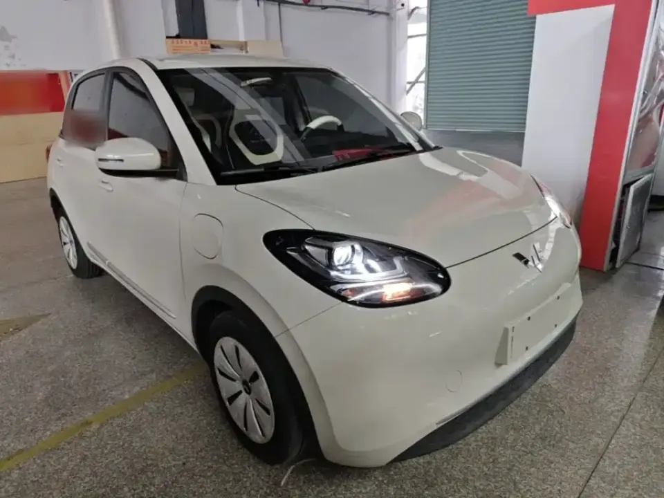 Wuling Bingo