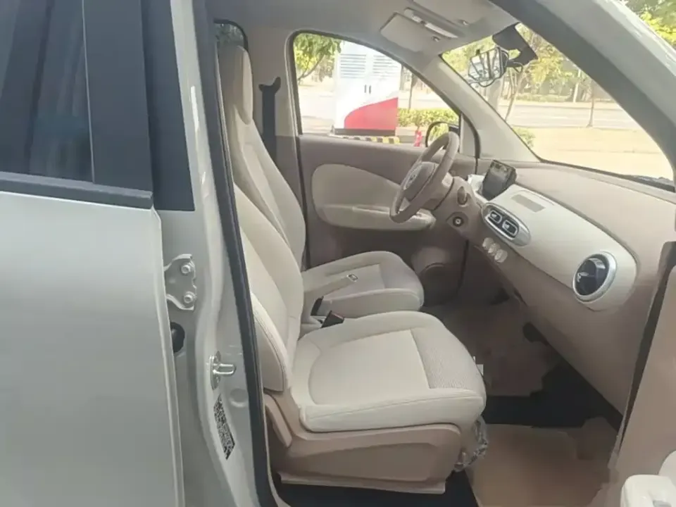 Wuling MINIEV