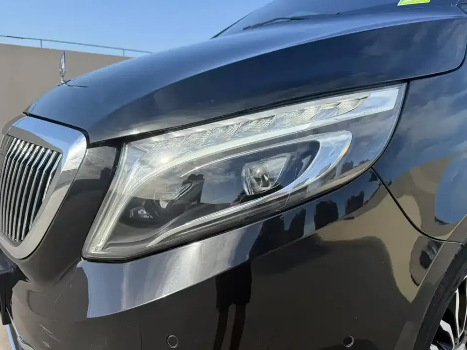 Bochi Baochi VC Series