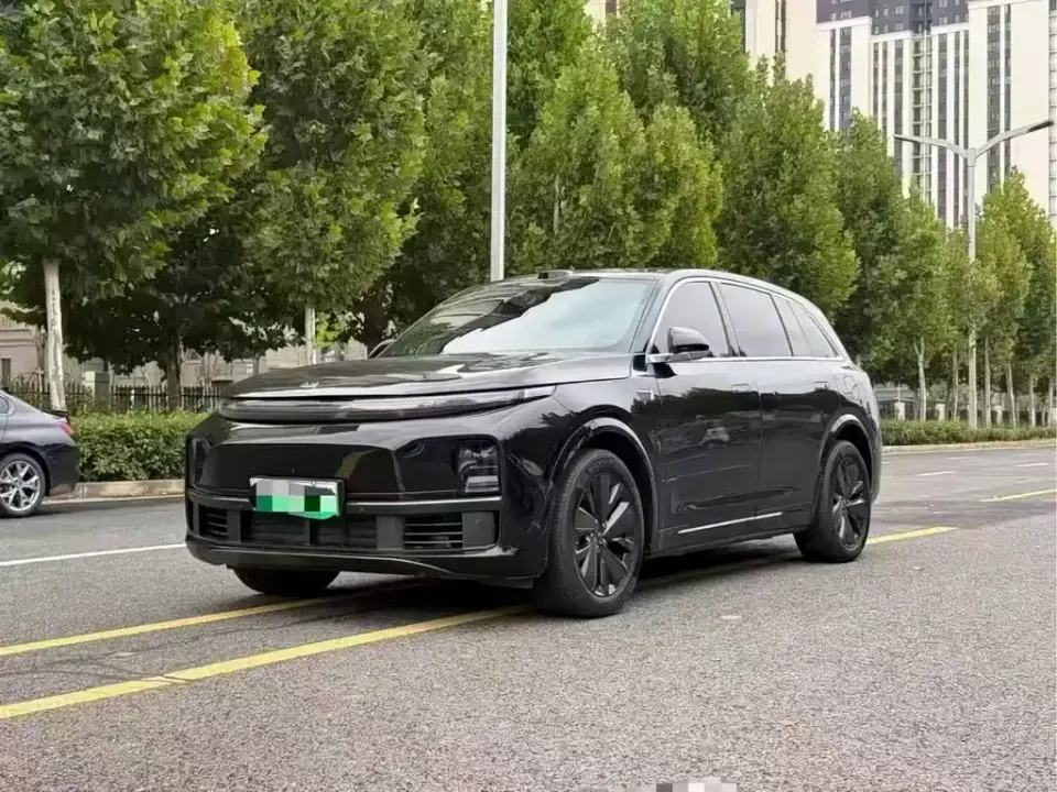 Li Li L7
