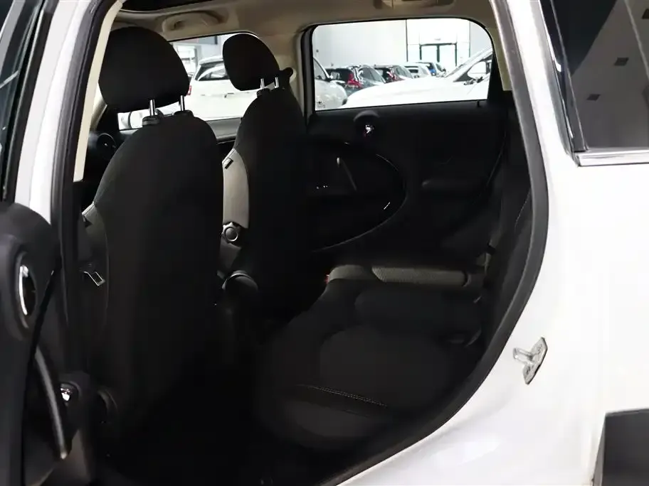 MINI Mini Countryman