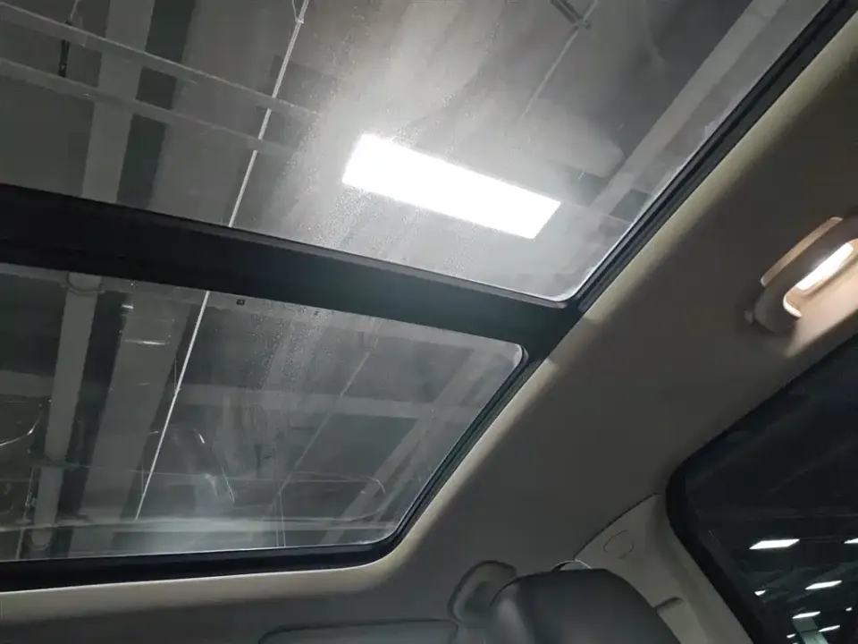 Buick Envision Plus