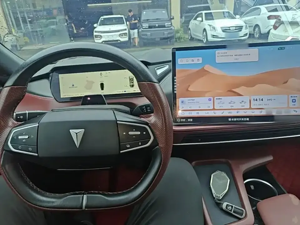 Deepal Deepal SL03