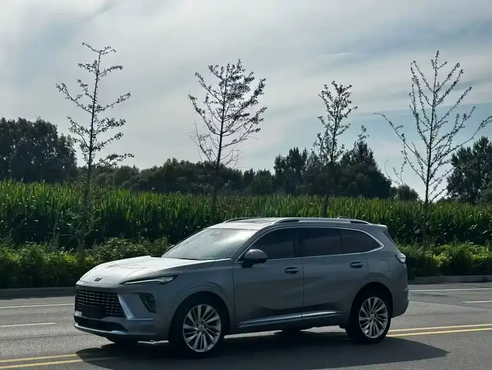 Buick Envision Plus