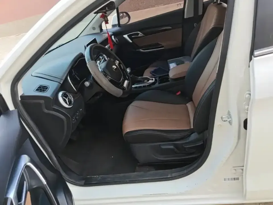 Changhe Changhe A6