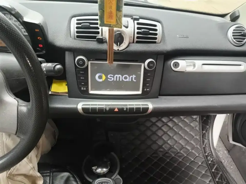 Smart Smart Fortwo