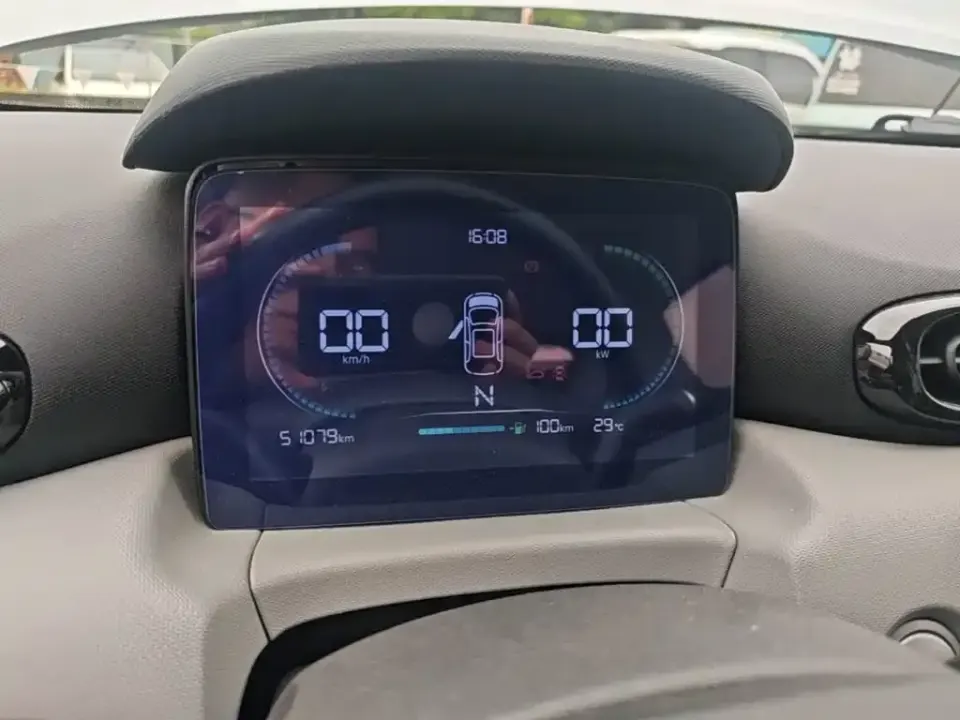Leapmotor Leapmotor T03
