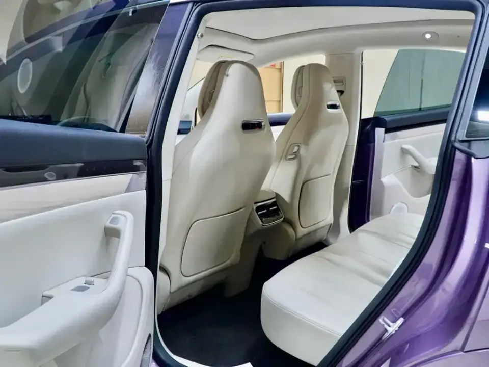 Zhijie Zhijie R7