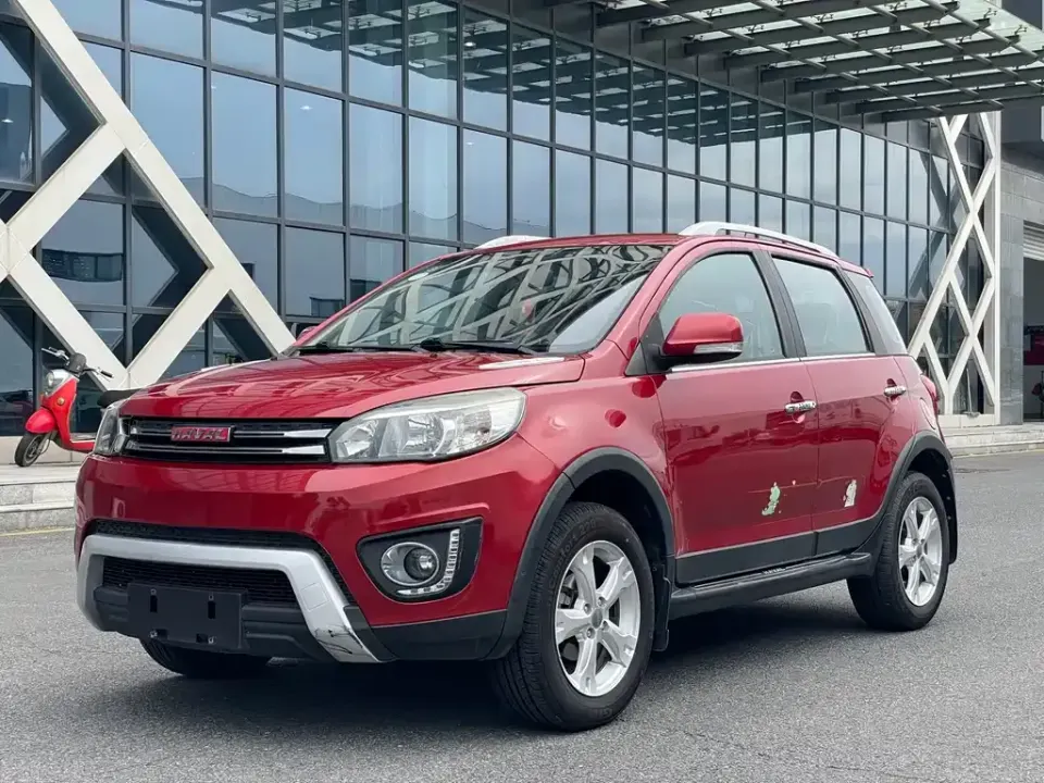 Haval H1