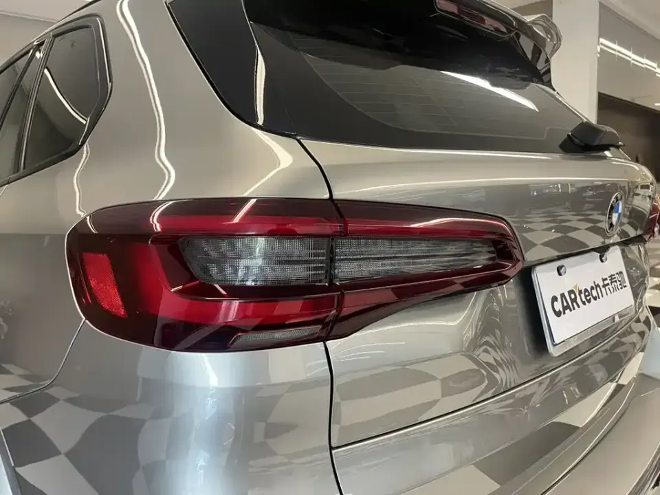 BMW X5 M
