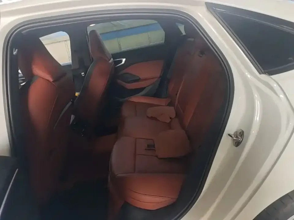 Audi A5L