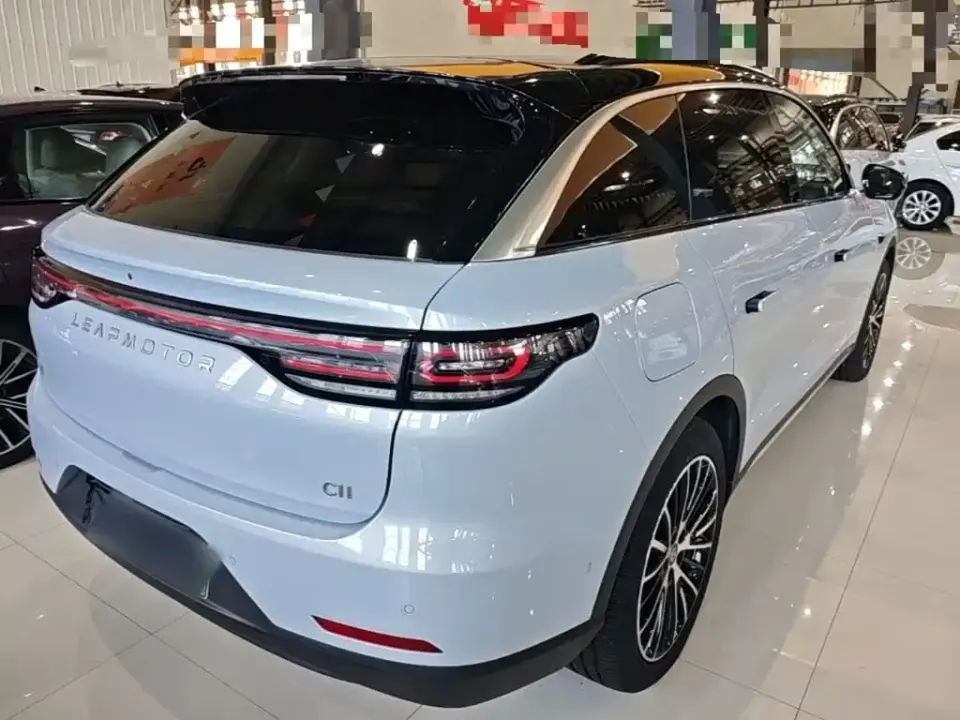 Leapmotor Leapmotor C11