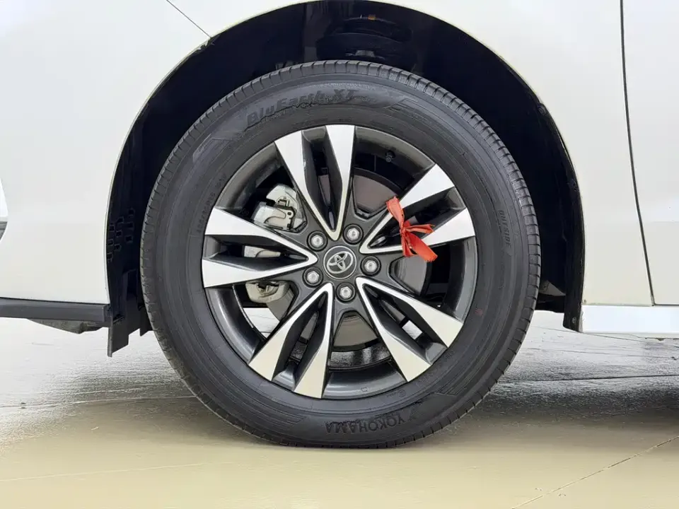 Toyota Granvia