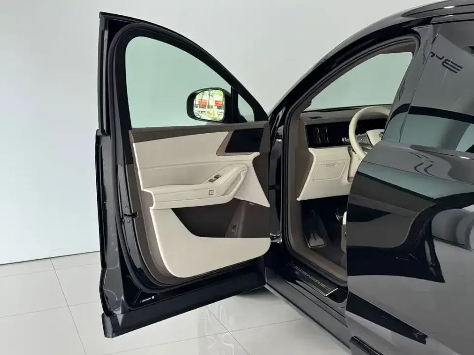 Denza Denza N8L