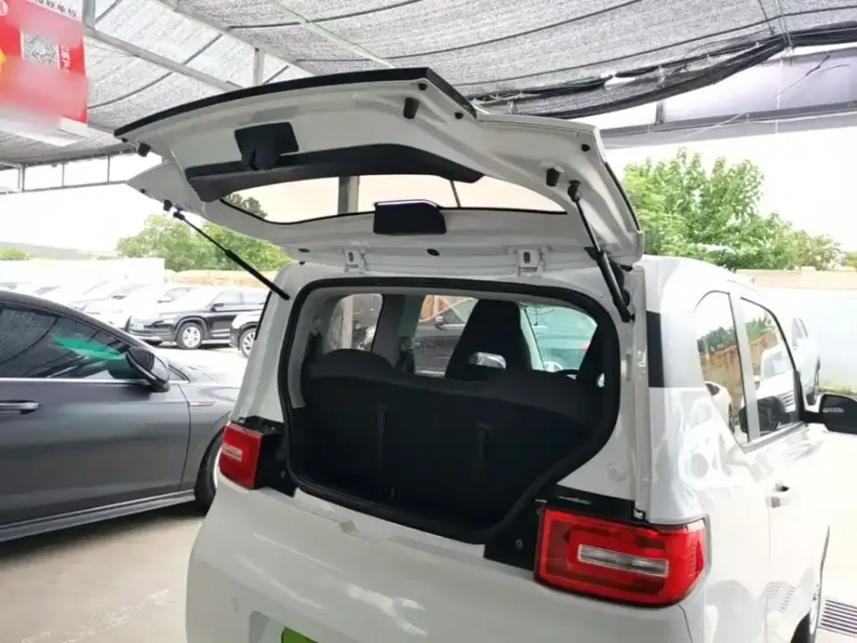 Wuling MINIEV