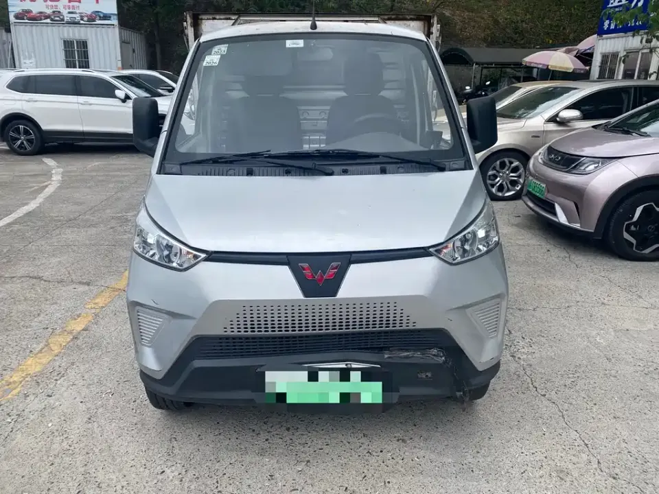 Wuling Wuling Electric Truck
