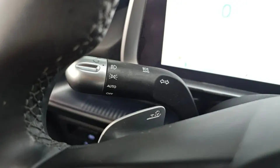 Hyundai Ioniq6