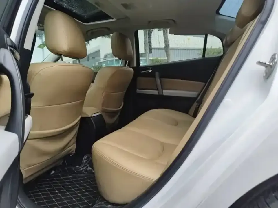 Mazda Ruiyi