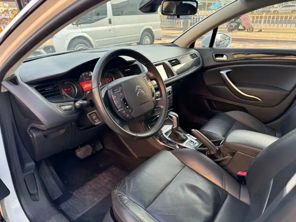 Citroen C5