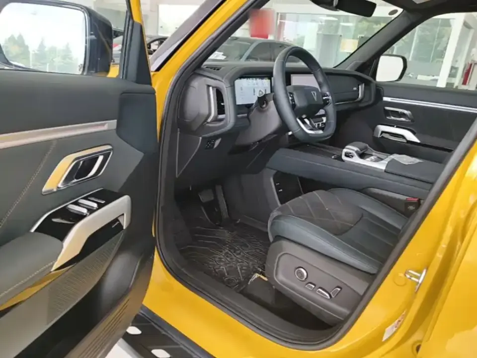 Deepal Deepal G318