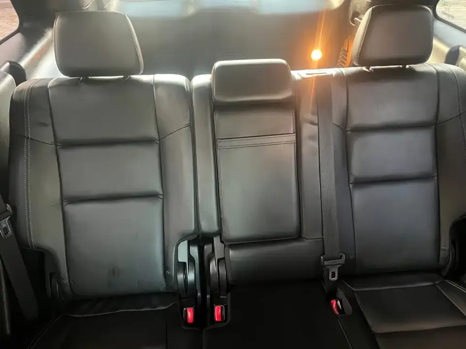 Jeep Grand Cherokee (Import)