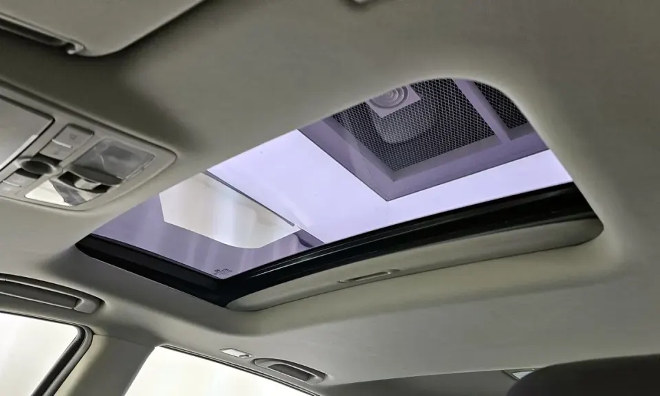 Hyundai Veracruz